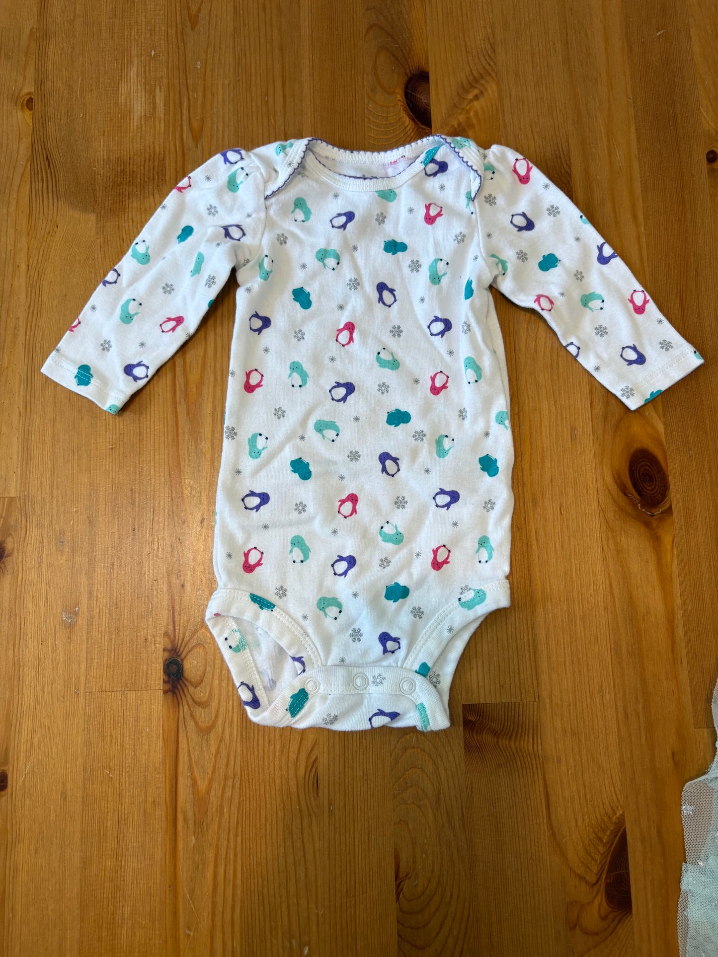 cache-couche child of mine 3-6 mois