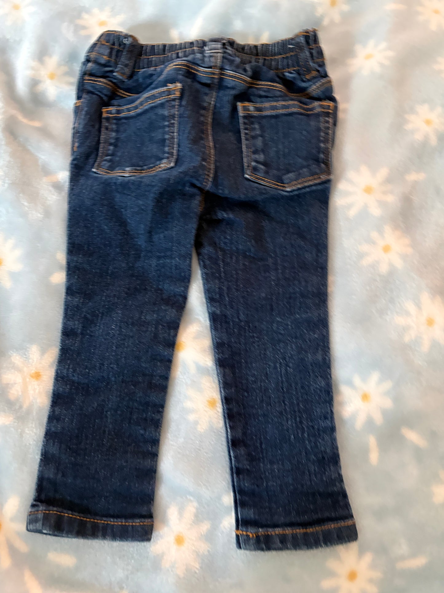 Pantalon joe fresh 12-18 mois