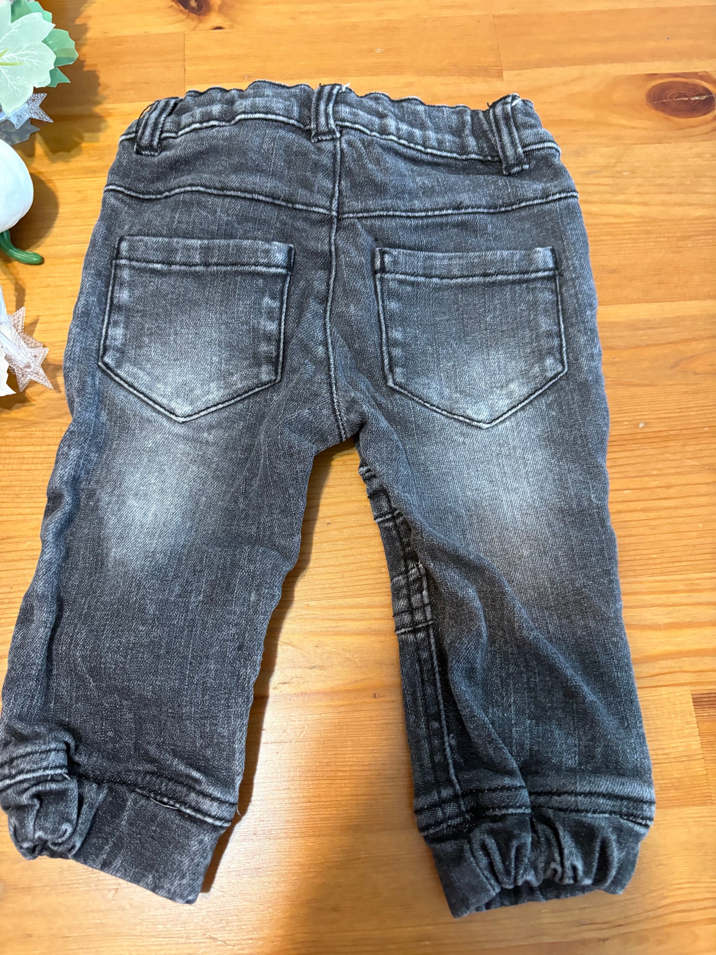 Pantalon colimaçon 6-9 mois