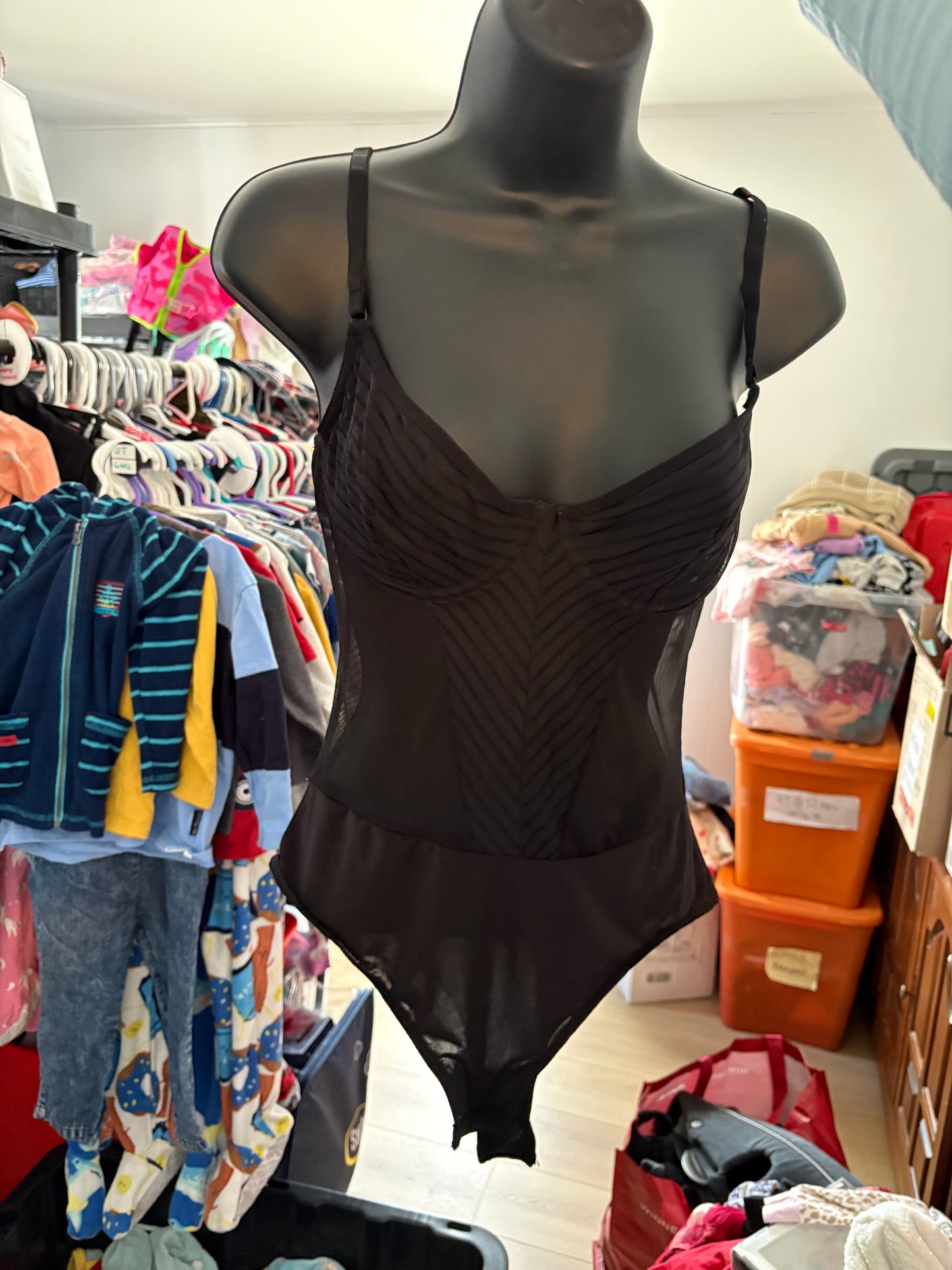 Deshabiller h&m medium neuf