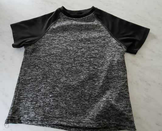 T-shirt kaap 6 ans