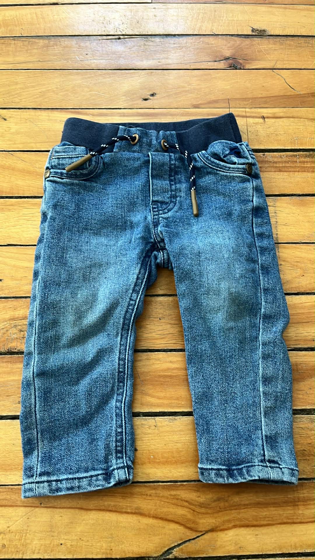 Pantalon 9 mois nanö*