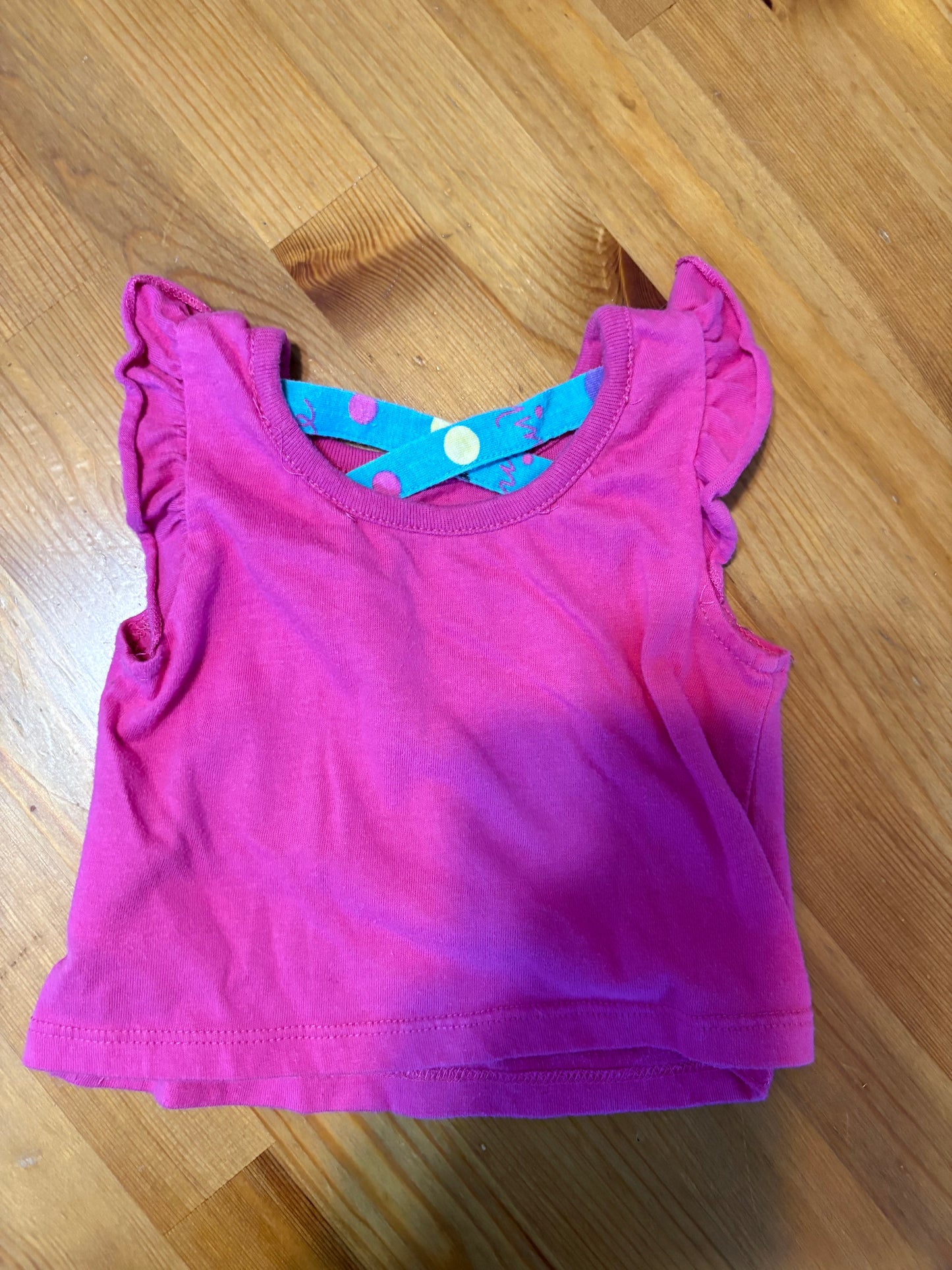 Camisole disney’s 12 mois
