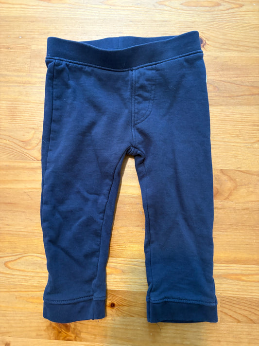 Pantalon blue seven 12-18 mois