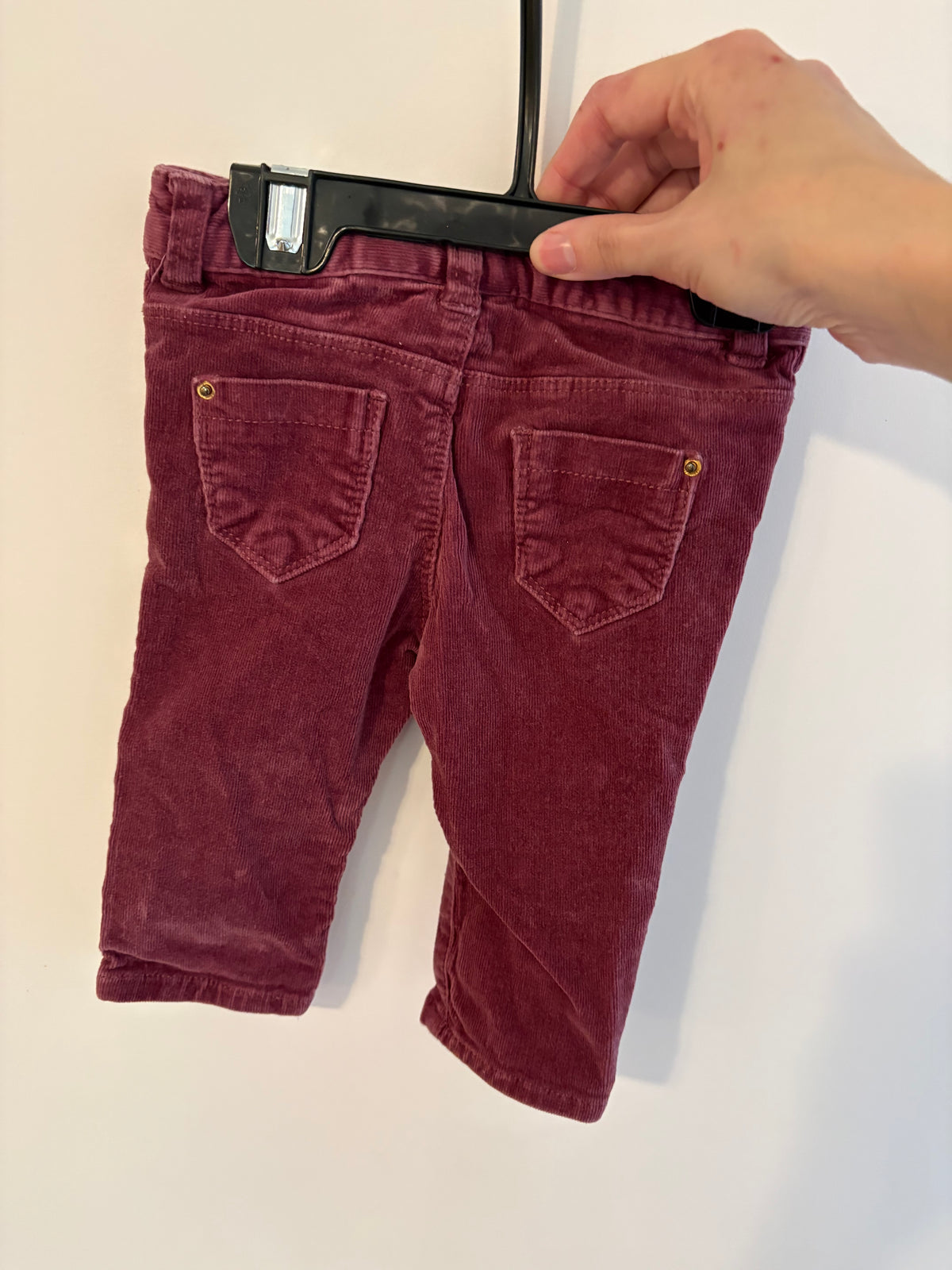 Pantalon zara 3-6 mois