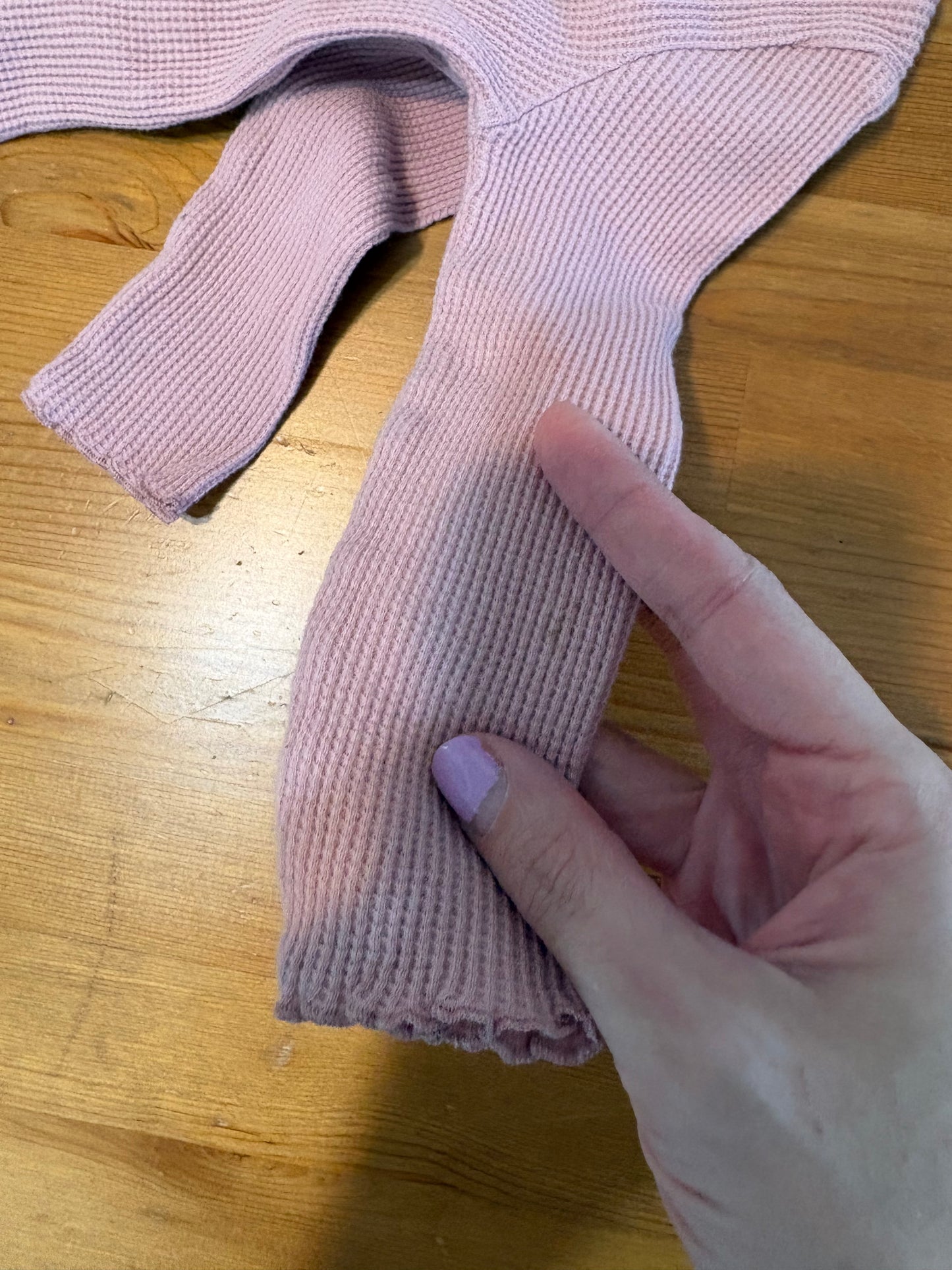 Gilet baby Gap 12-18 mois