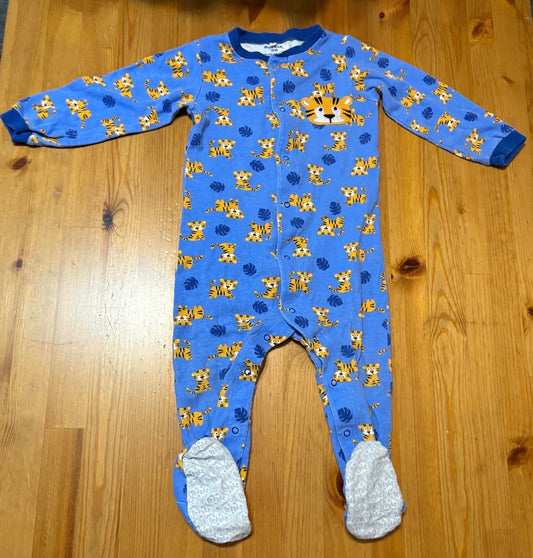 Pyjama pekkle 18 mois