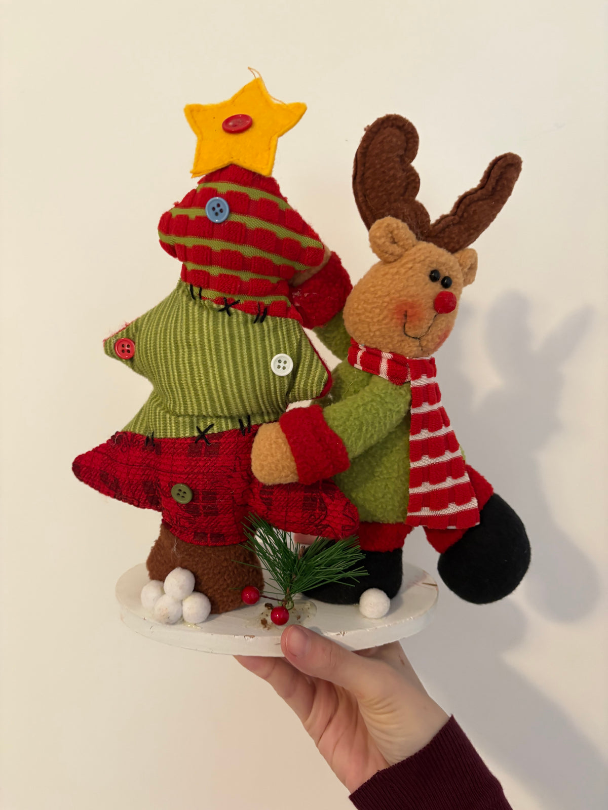 Déco noël