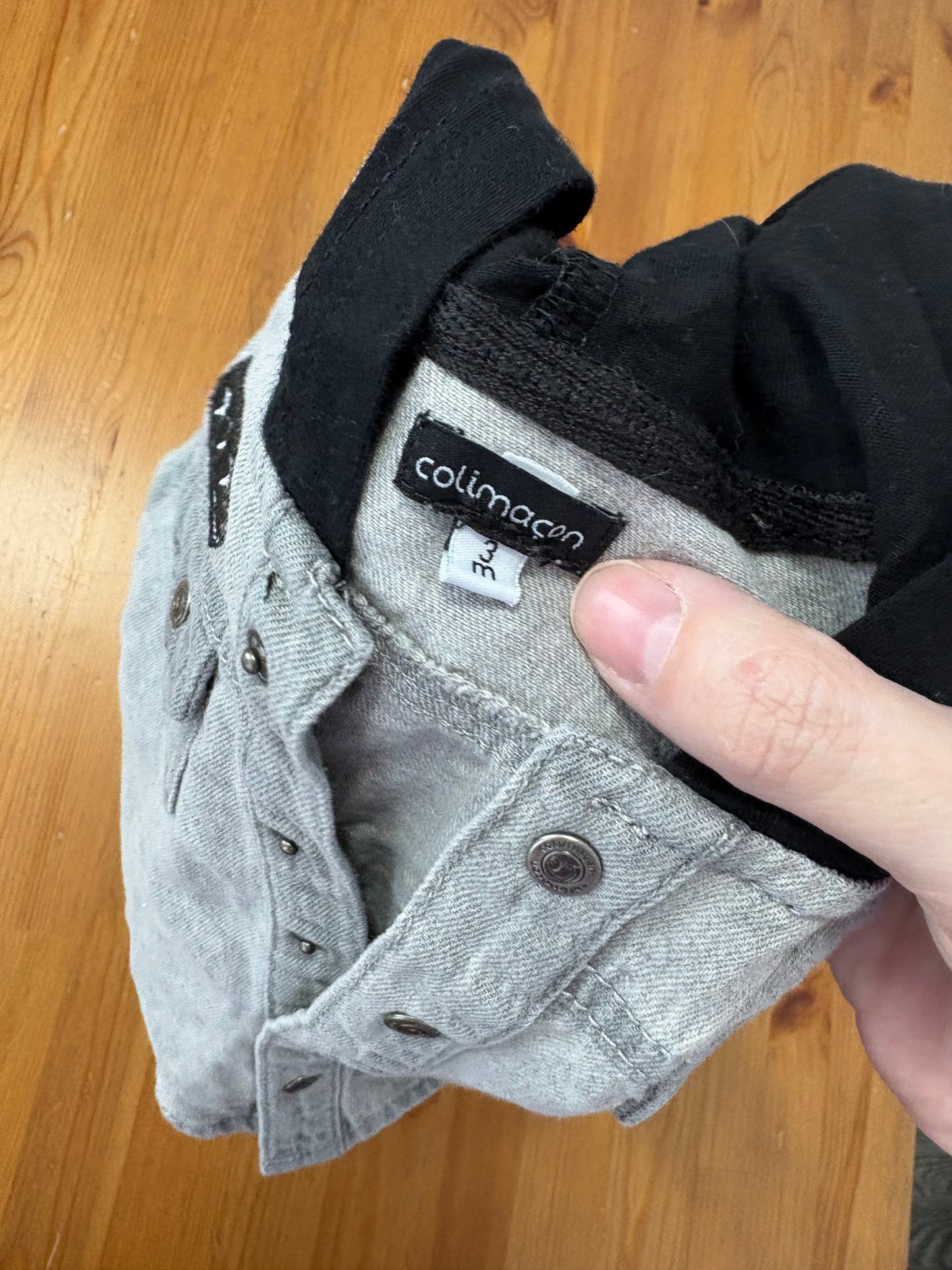 Veste colimaçon 3 mois neuf