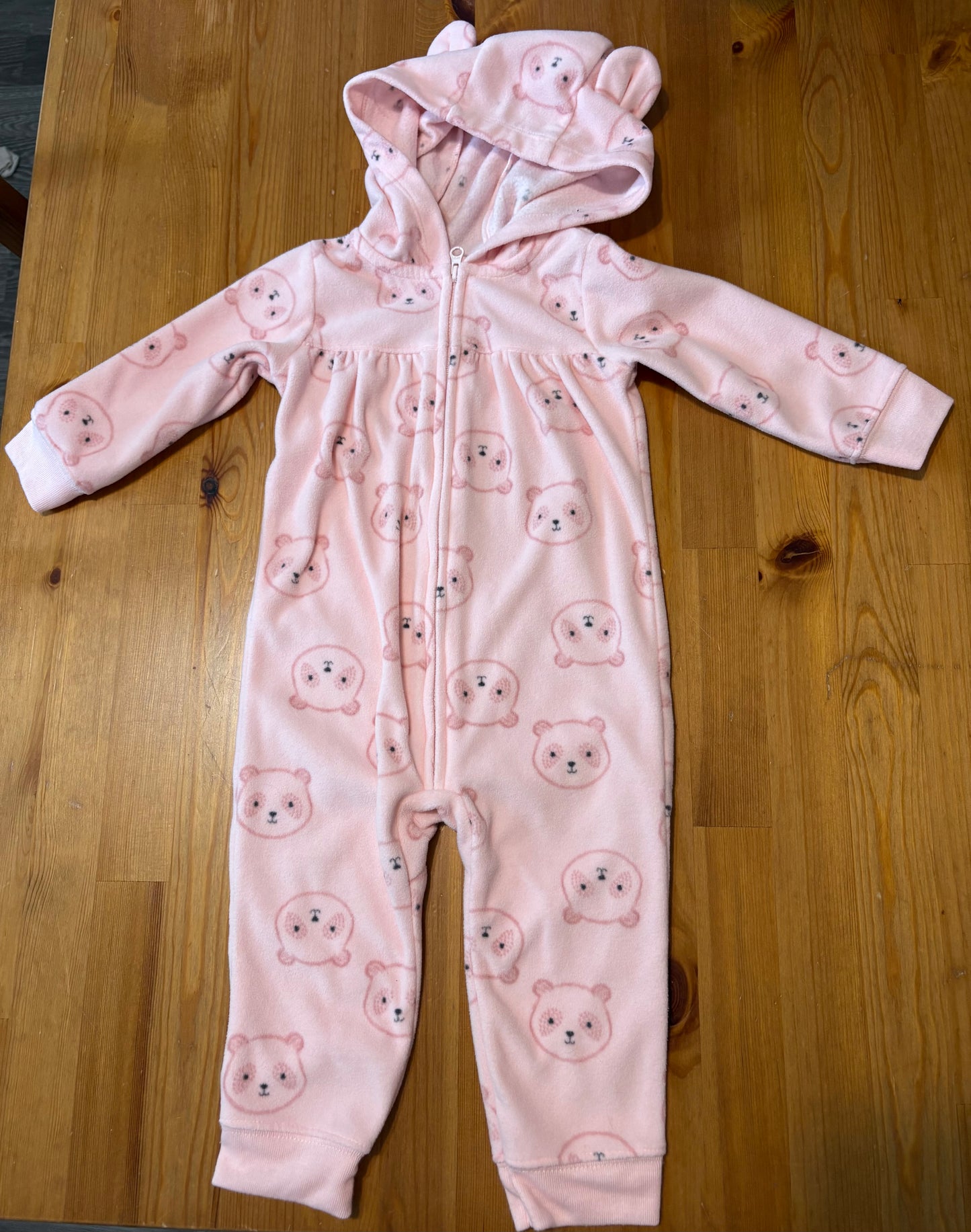 Pyjama child of mine 12 mois