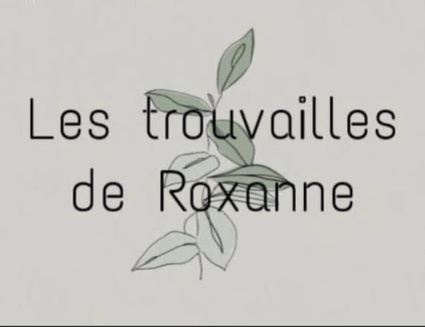 Les Trouvailles de Roxanne