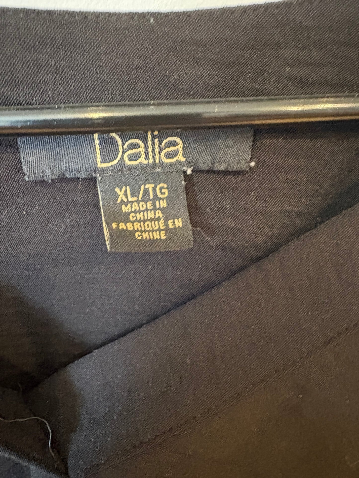 Blouse pour femme Dalia XL(cmb)