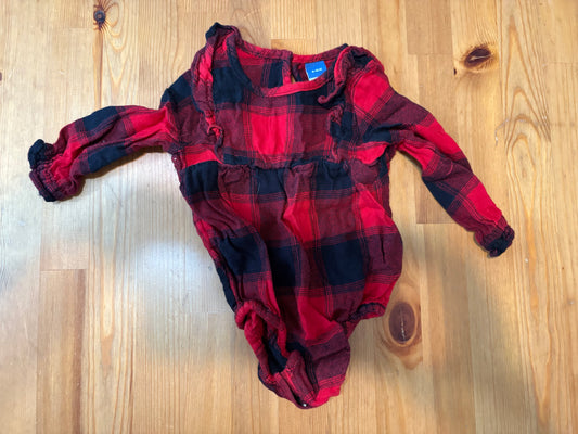 Cache-couche old navy 0-3 mois