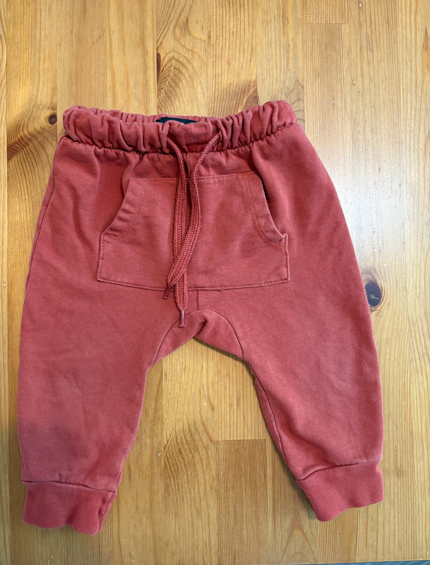 Pantalon Tag 12 mois