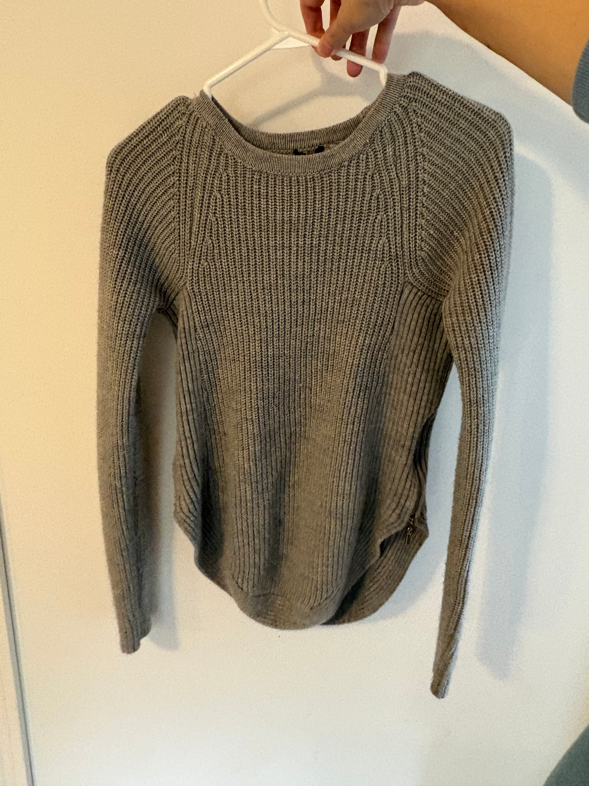 Tricot medium