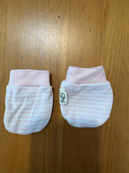 Mitaine honeyb 0-3 mois