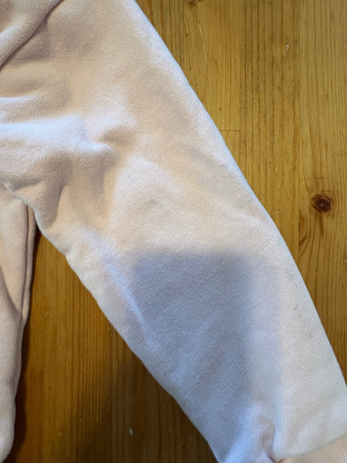 Gilet 7 t * imparfait