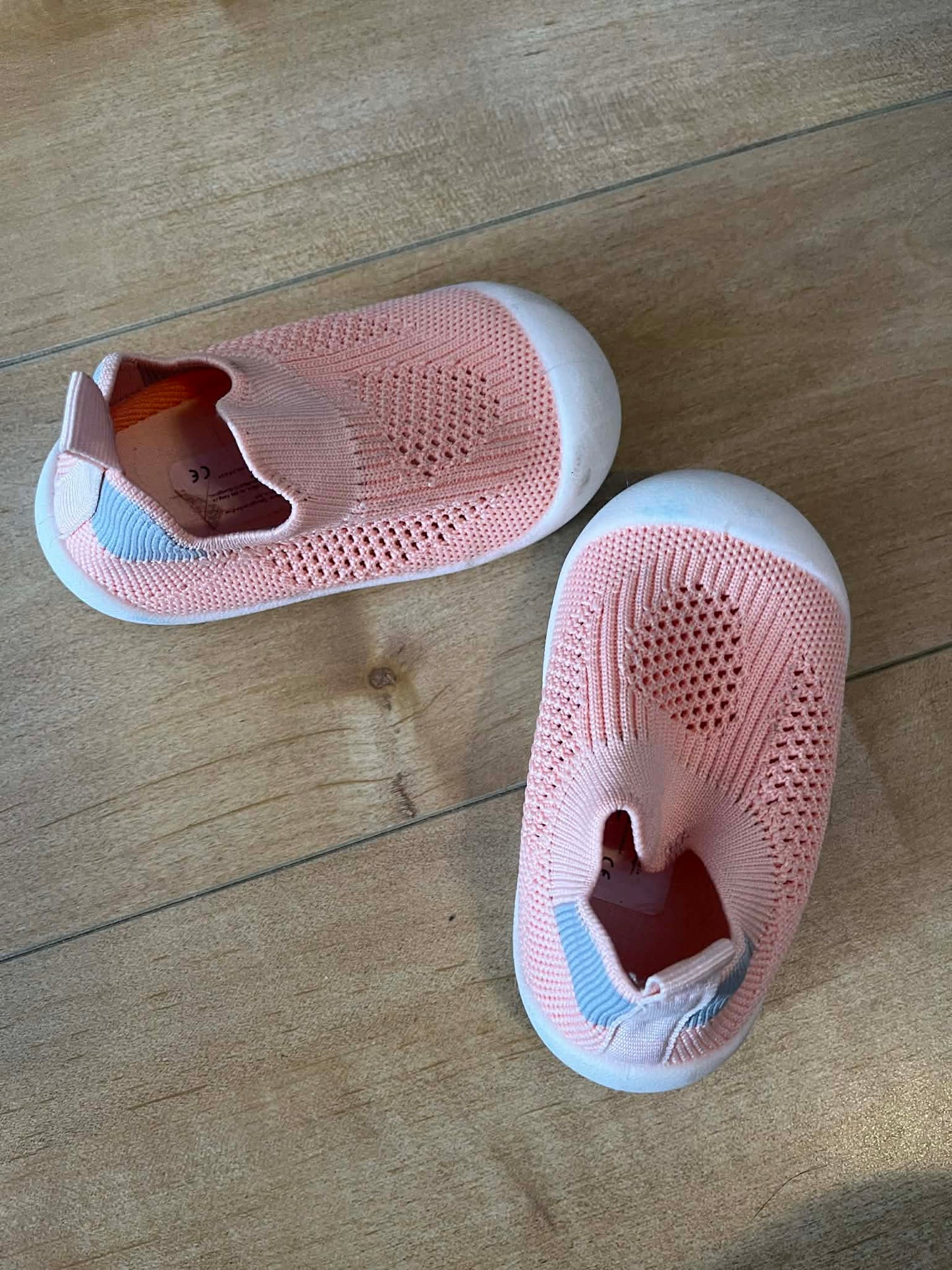 Soulier 2-3 ans environ