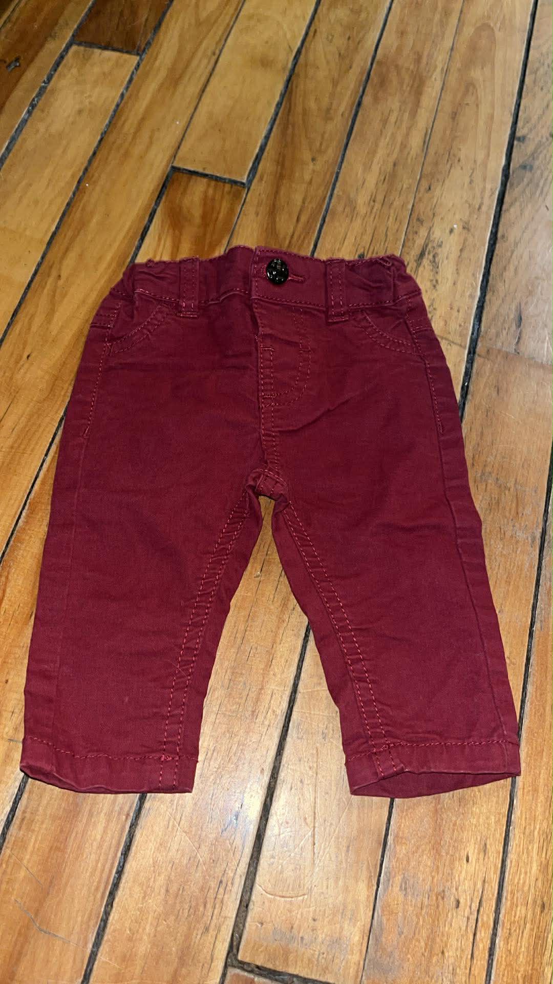 Pantalon gagou tagou 3 mois