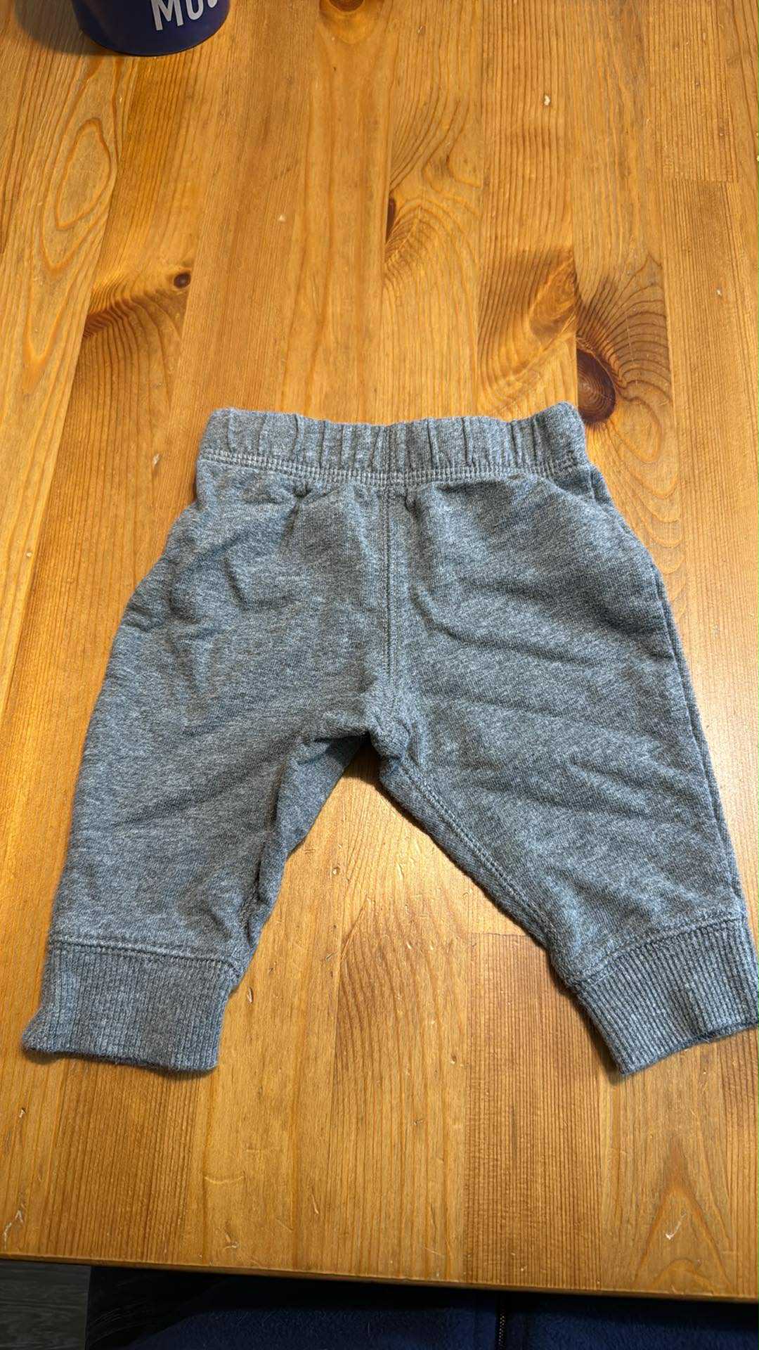 Pantalon carter’s 3 mois