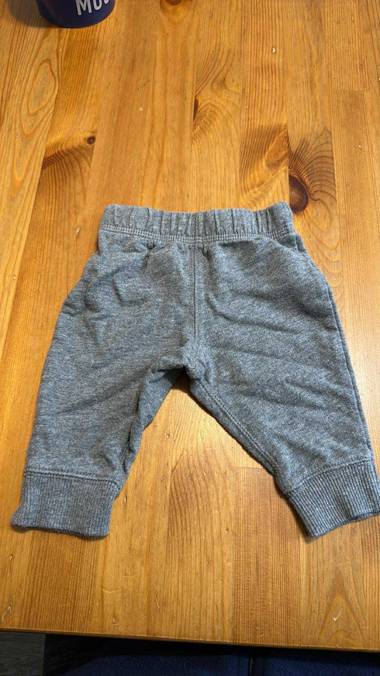 Pantalon carter’s 3 mois