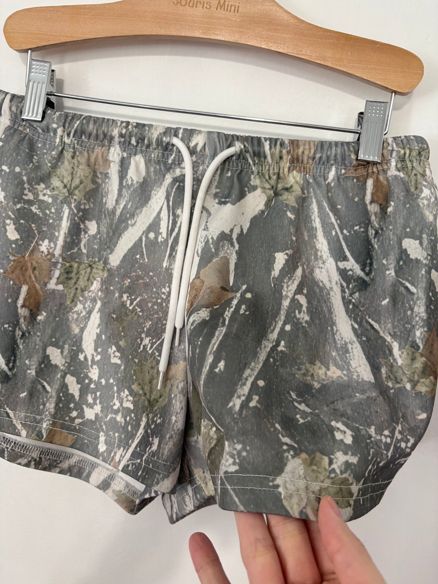 Short medium/large neuf hyper doux et confo