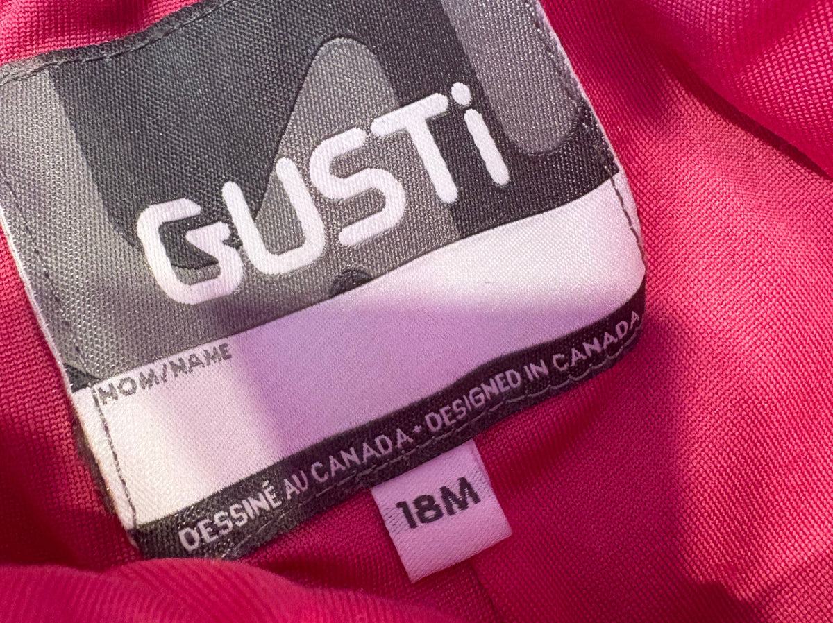Pantalon mi saison gusti 18 mois (CMHL)