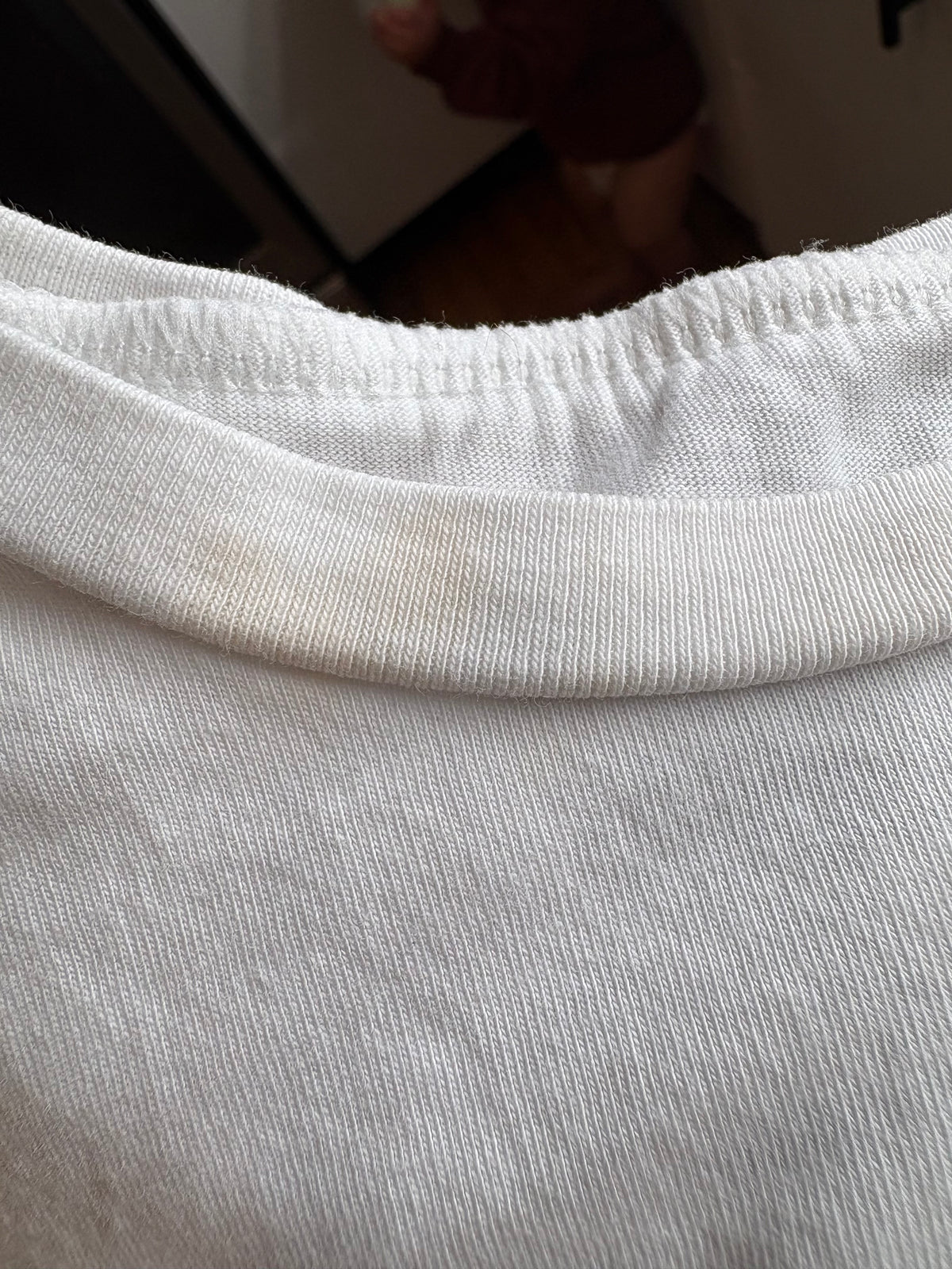 Chandail H&M 1-2 ans (cmb)*
