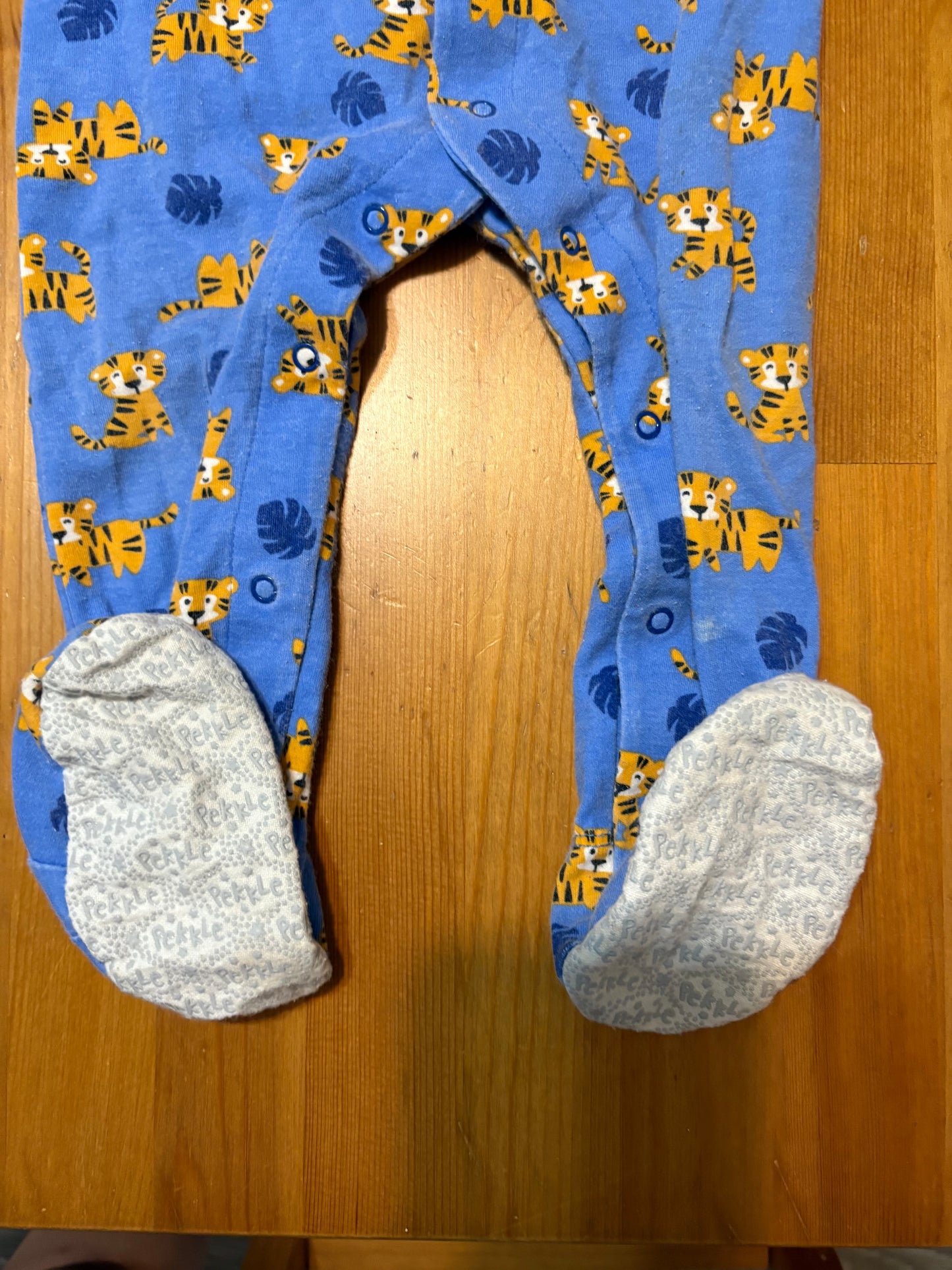 Pyjama pekkle 18 mois