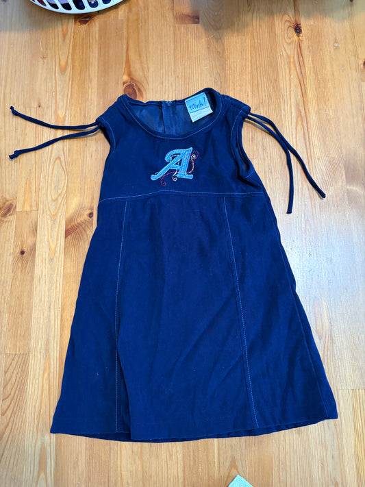 Robe Winks 3-4 ans vintage 2000’’