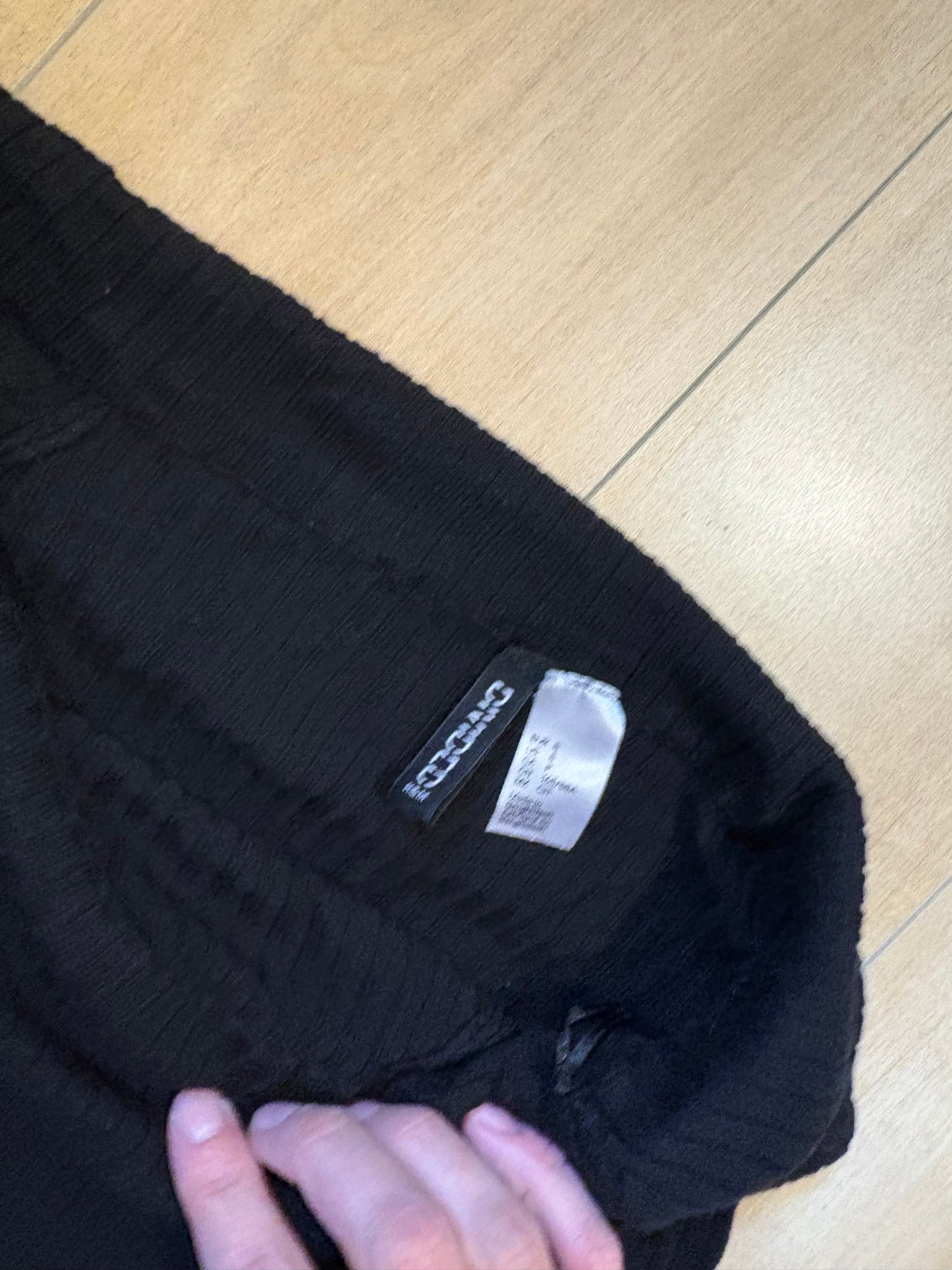 Top h&m small