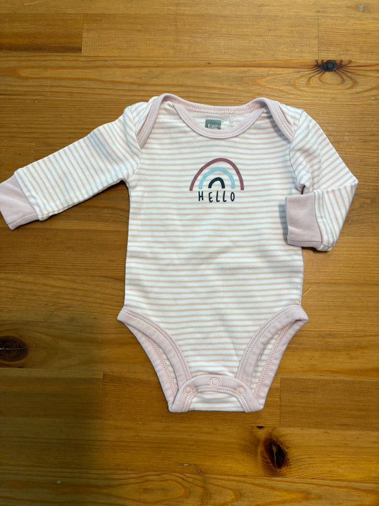 Cache-couche tag neuf 1 mois