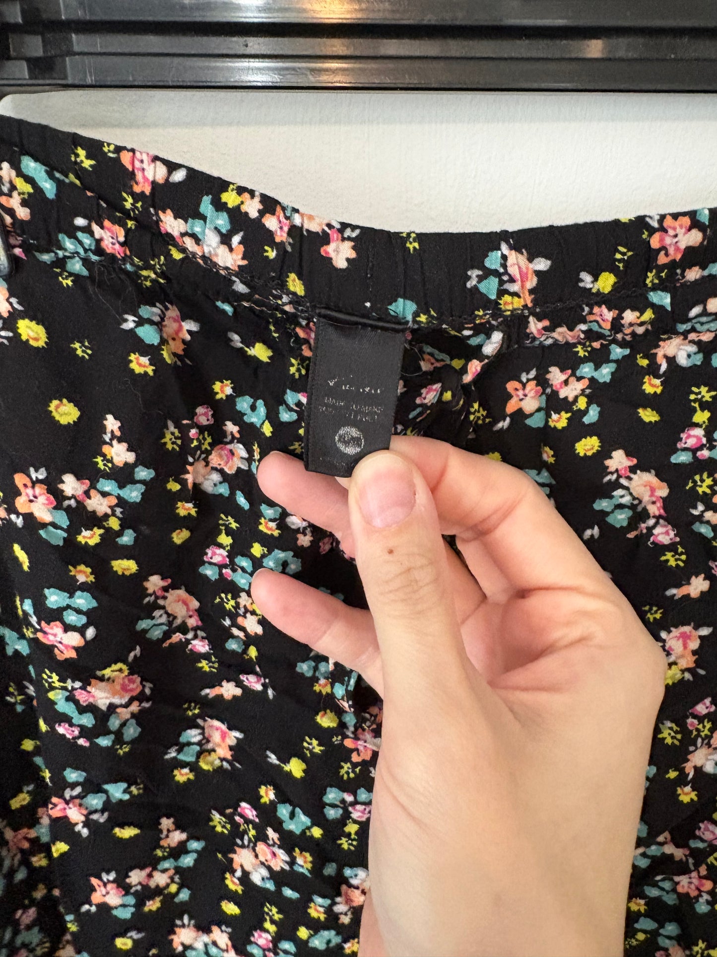 Pantalon pyjama kitch xlarge + 20%de rabais applicable au panier