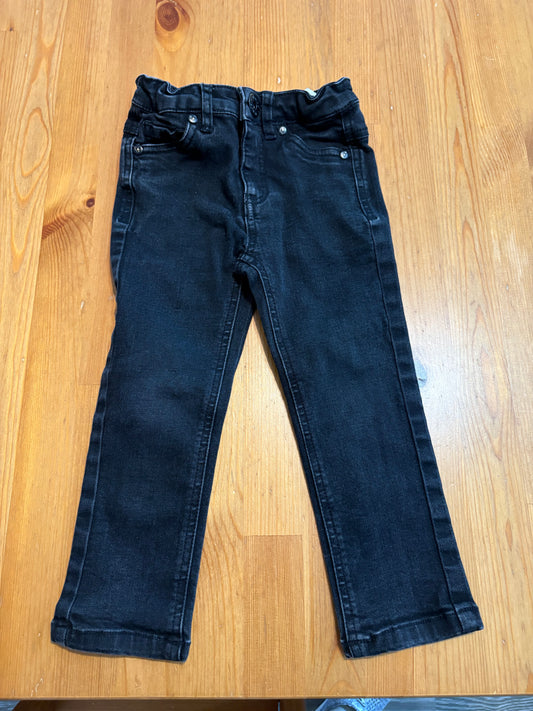 Jeans vamos 2 t