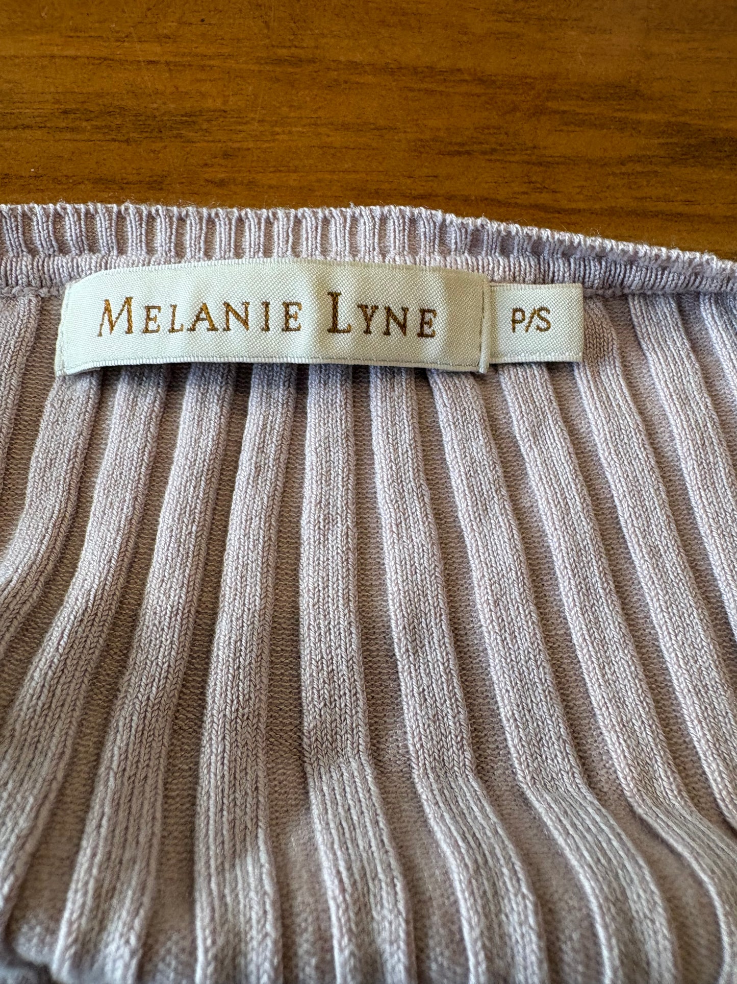 Chandail Mélanie Lyne Small femme