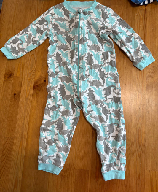 Pyjama george 18-24 mois