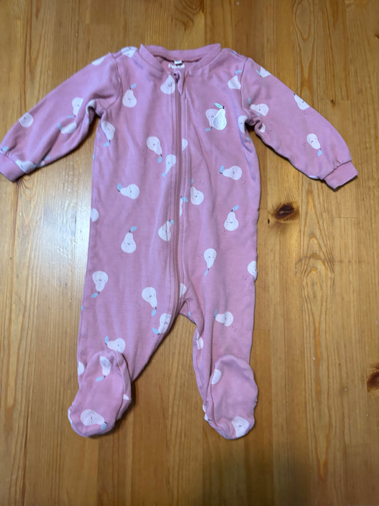 Pyjama pekkle 9 mois *