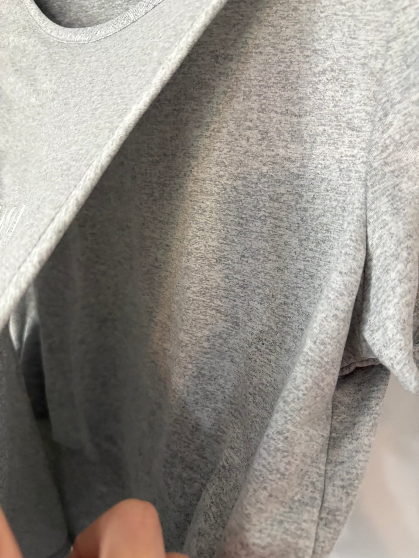 T-shirt allaitement medium état neuf
