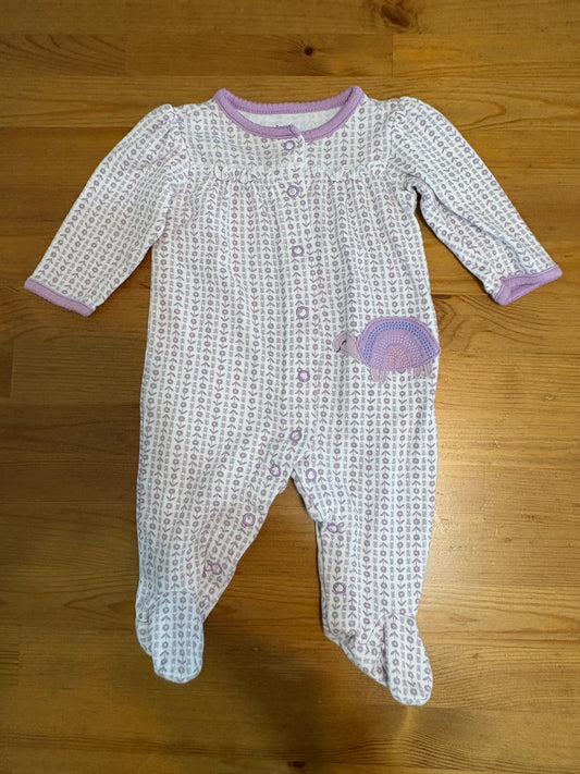 Pyjama child of mine 0-3 mois