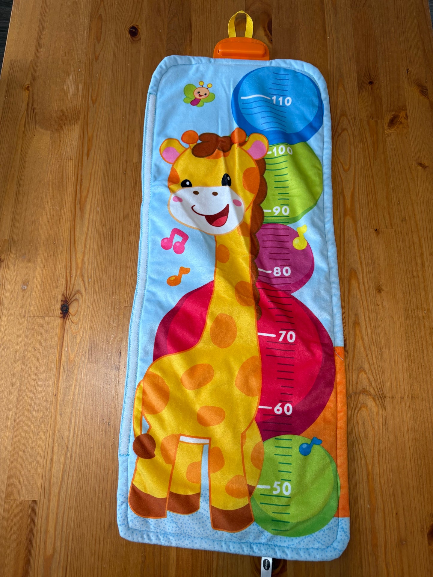 Tapis vtech