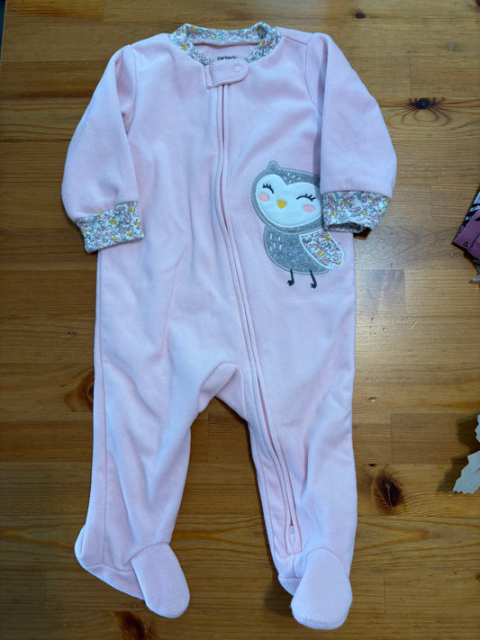 Pyjama carter’s 6 mois