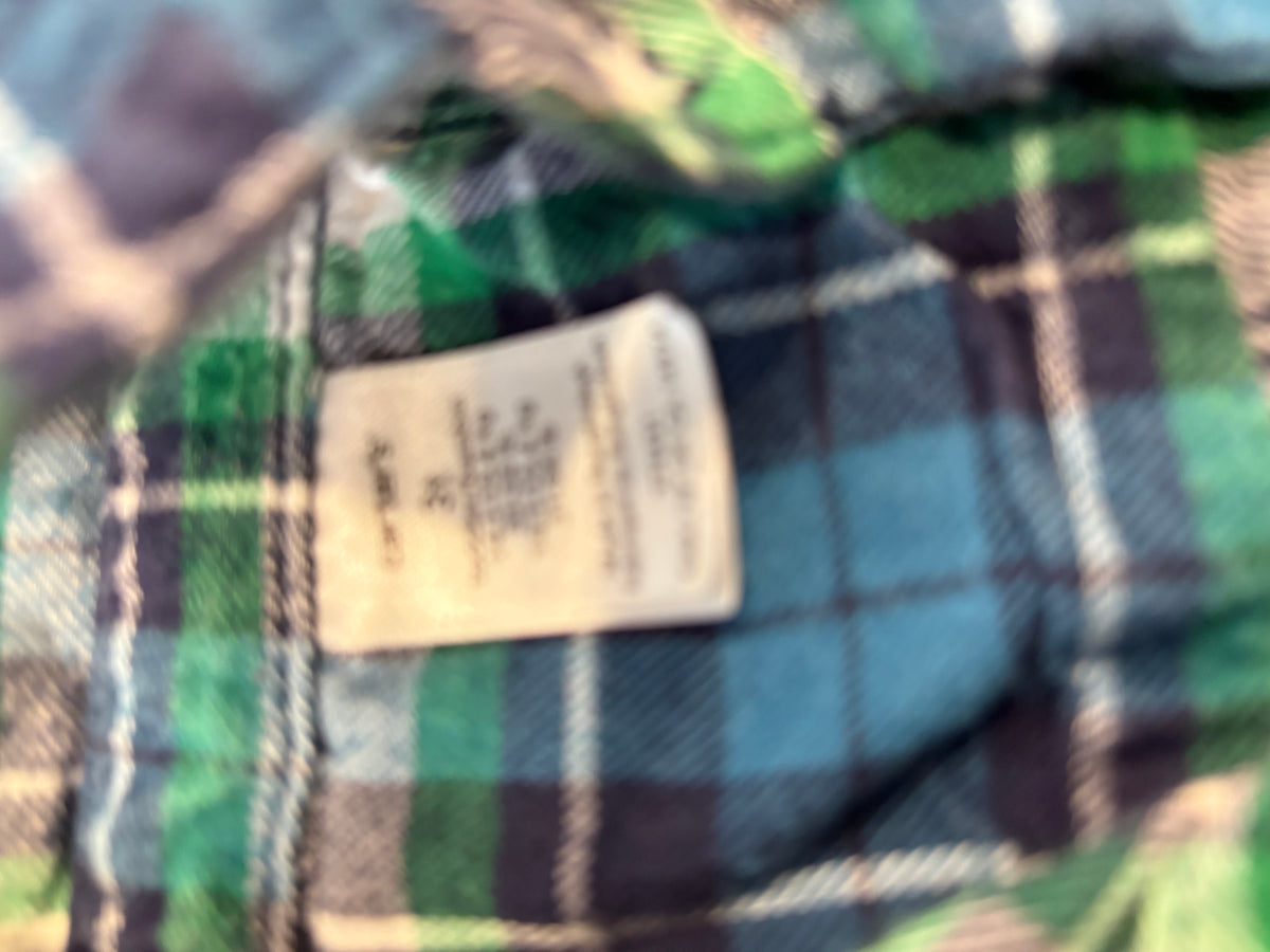 Chemise carter's 3T (cmb)