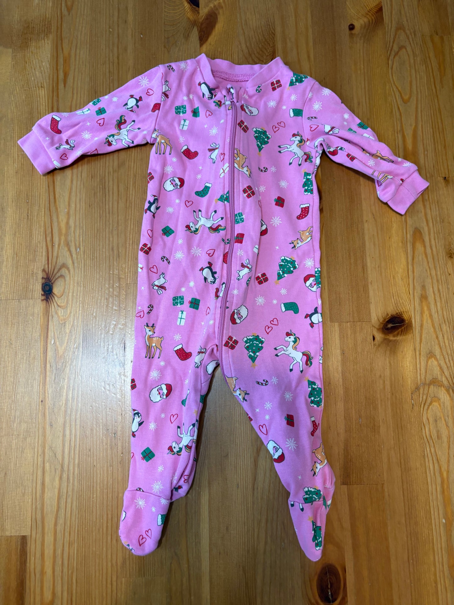 Pyjama 3-6 mois george