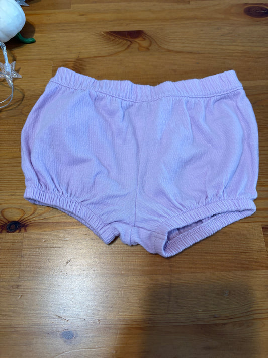 Short carter’s 24 mois