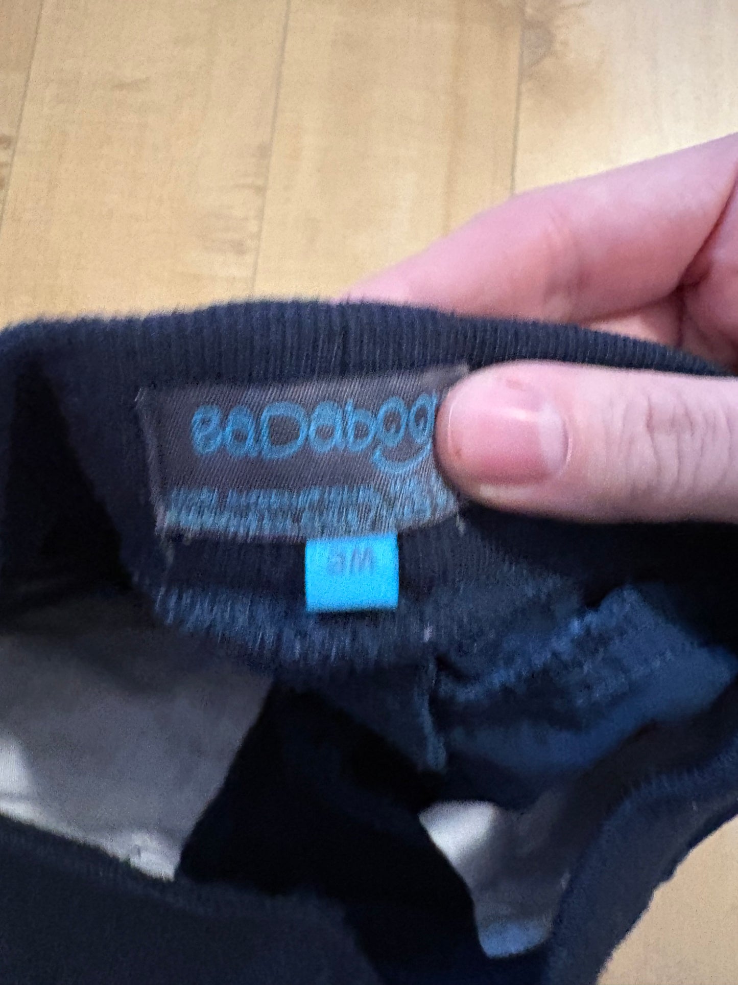 Short badaboom 3 mois