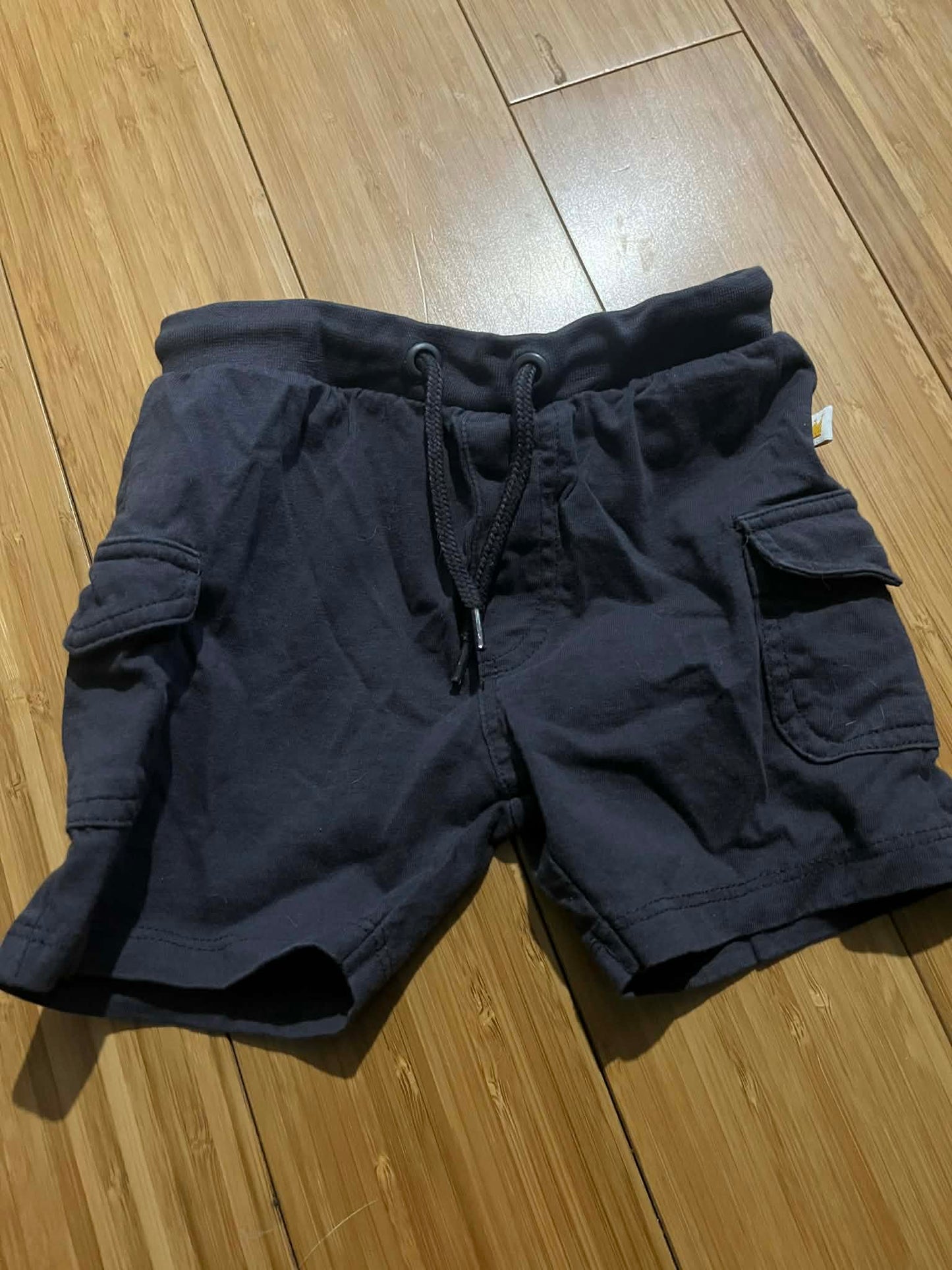 Short kiztberg 3-6 mois 74 cm