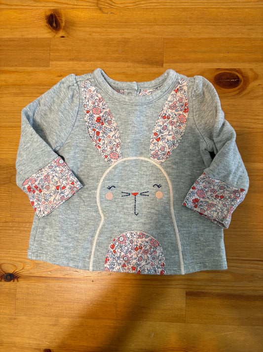 Gilet Baby Gap 6-12 mois