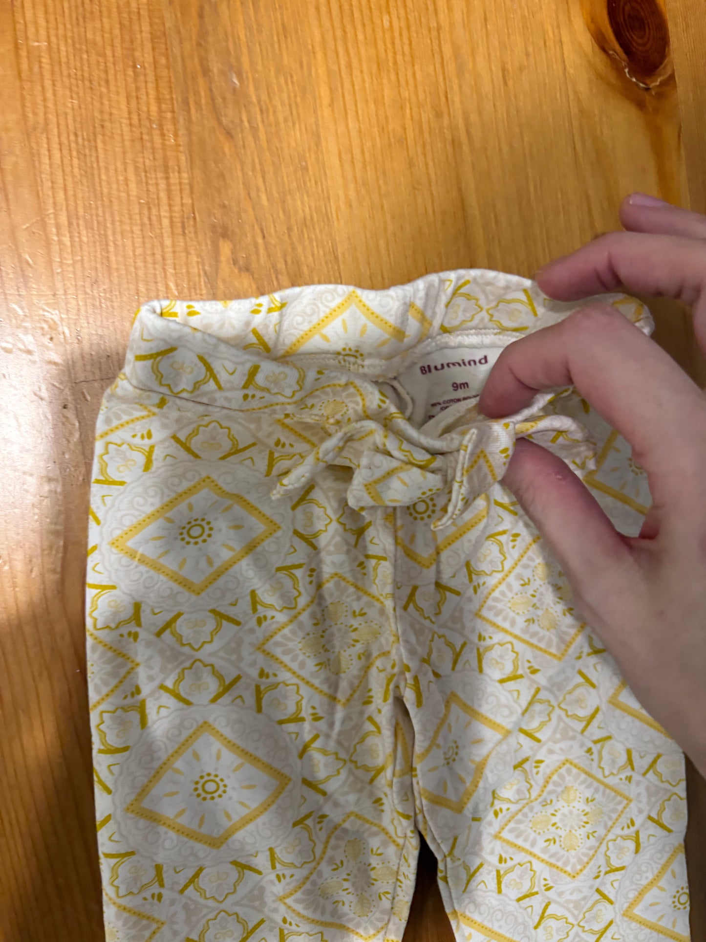 Legging blumind état neuf