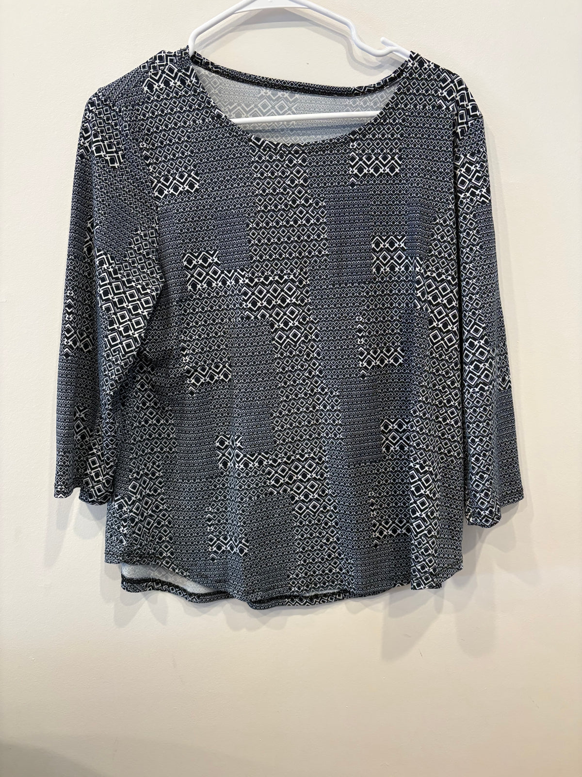 Chandail large femme (cmb)