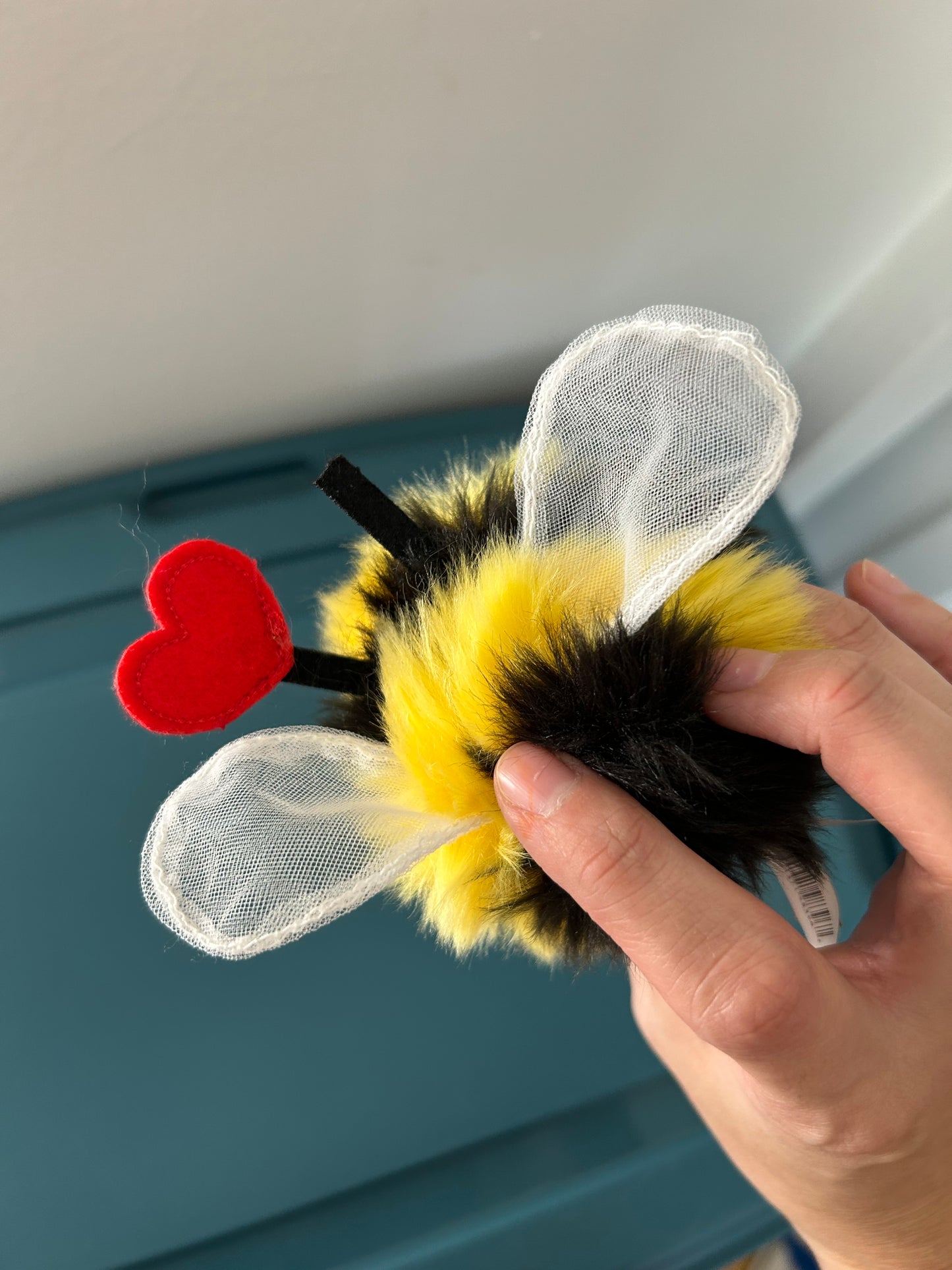 Magnifique petite abeille neuf đ€©